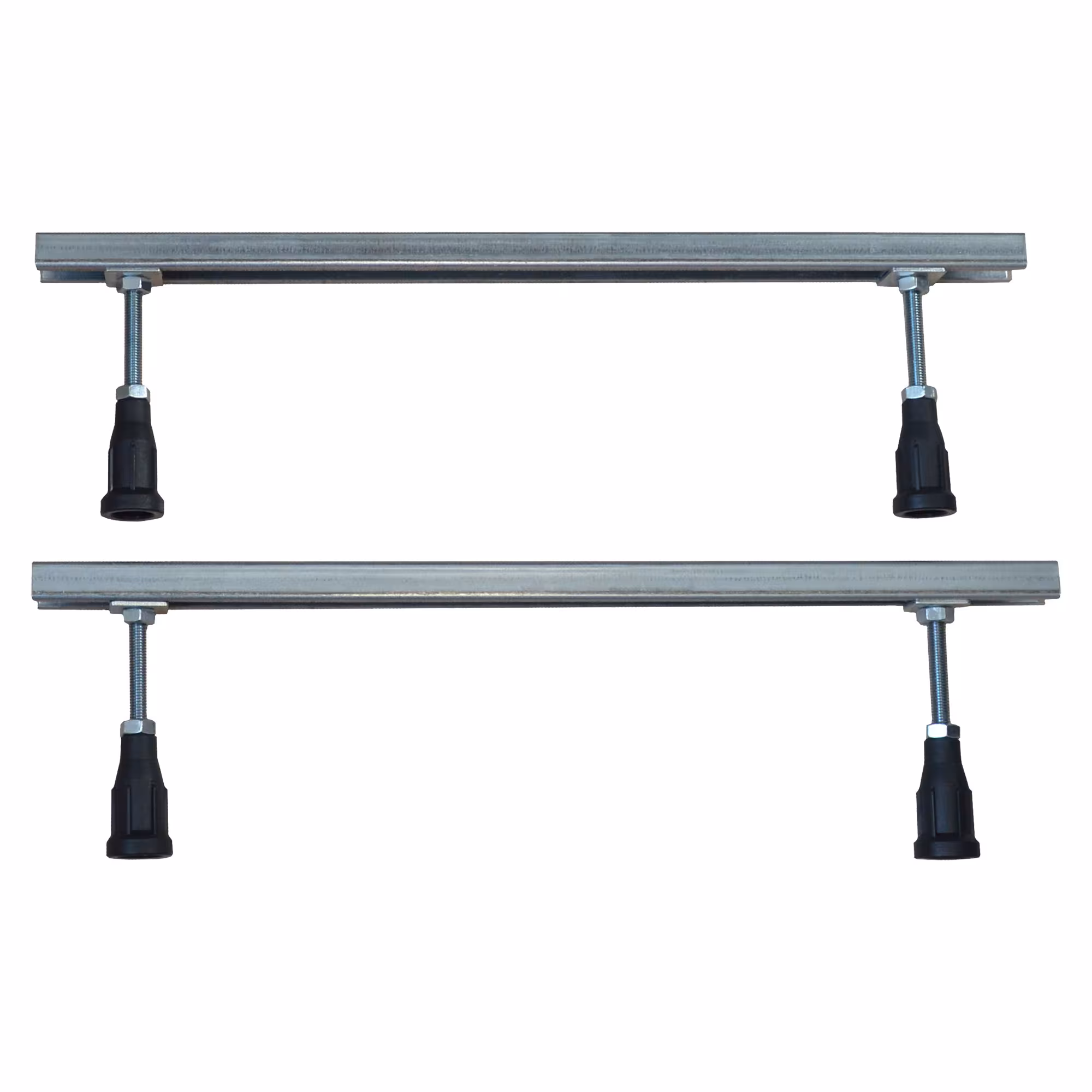 Badpoten voor badkuipen van staal en acryl, badkuippoten & bevestigingsaccessoires, artikelnr. 1735209