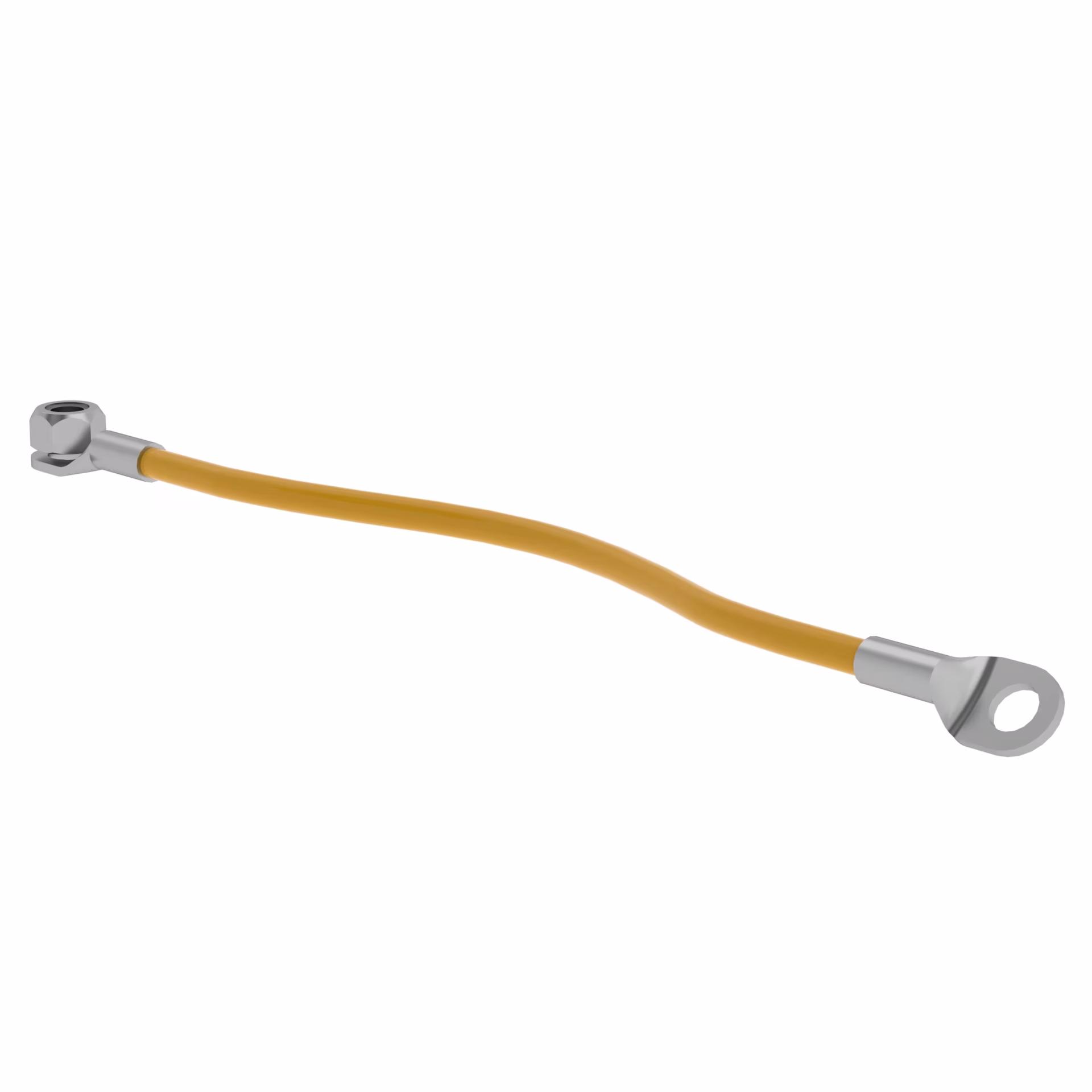 Grondband voor tankwagenladders van het merk Munk uit het assortiment trap- en sportladders