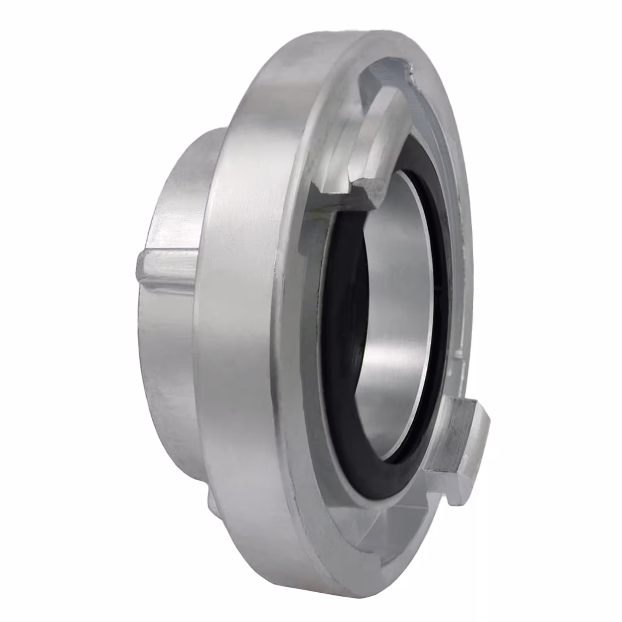 Blindkoppeling, “Storz” systeem van Puteus Blindkoppeling, ''Storz'' systeem, Storz koppelingen