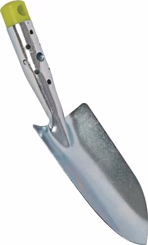 Bloemschep, lengte 288 mm, breedte 82 mm, TALEN TOOLS, uit de categorie Schoffels, Harken en Klein Gereedschap, artikelnummer 4000819036