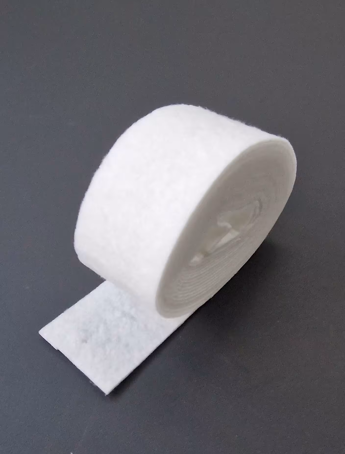 VÖWAflex® lichte wikkelstrips - dikte 4 mm, beschermbuis, art.nr. 21307041