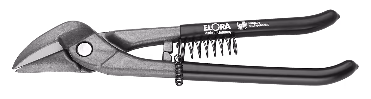 Ideale plaatstaalschaar, ELORA-1484-260 uit de scharencategorie met art.nr. 1484012606000
