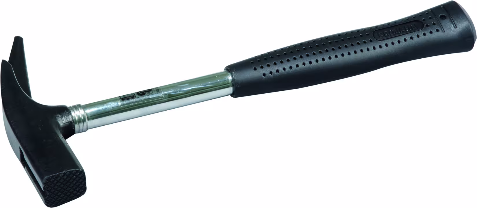 Daghamer met spijkermagneet van het merk PROJAHN uit het assortiment handgereedschappen