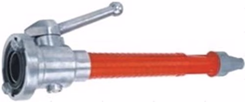 Multifunctionele straalmondstuk STORZ CM Storz C aluminium/kunststof 9 mm 15 graden sproeihoek MCC uit de categorie slangkoppelingen en -fittingen met artikelnummer 4000352550