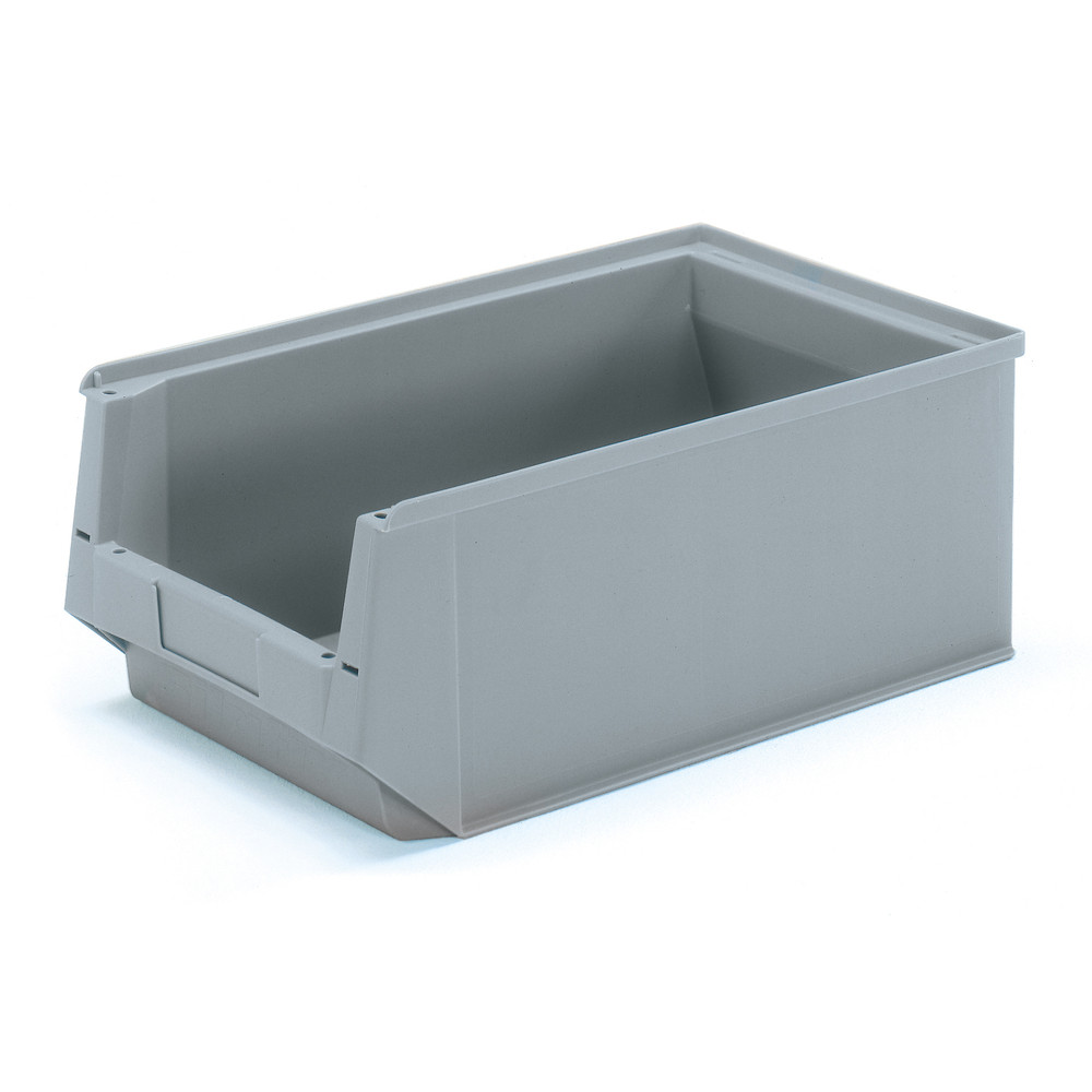 Magazijnbak 500/450 x 310 x 200 mm uit de categorie stellingwagens met artikelnummer 1786