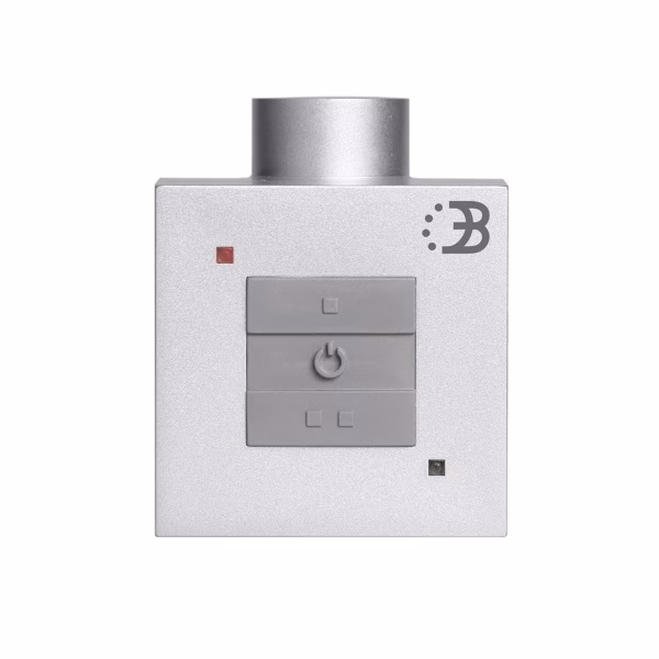 Ohne Text 1250903732432915138 Digitale controller KTX-1 in wit