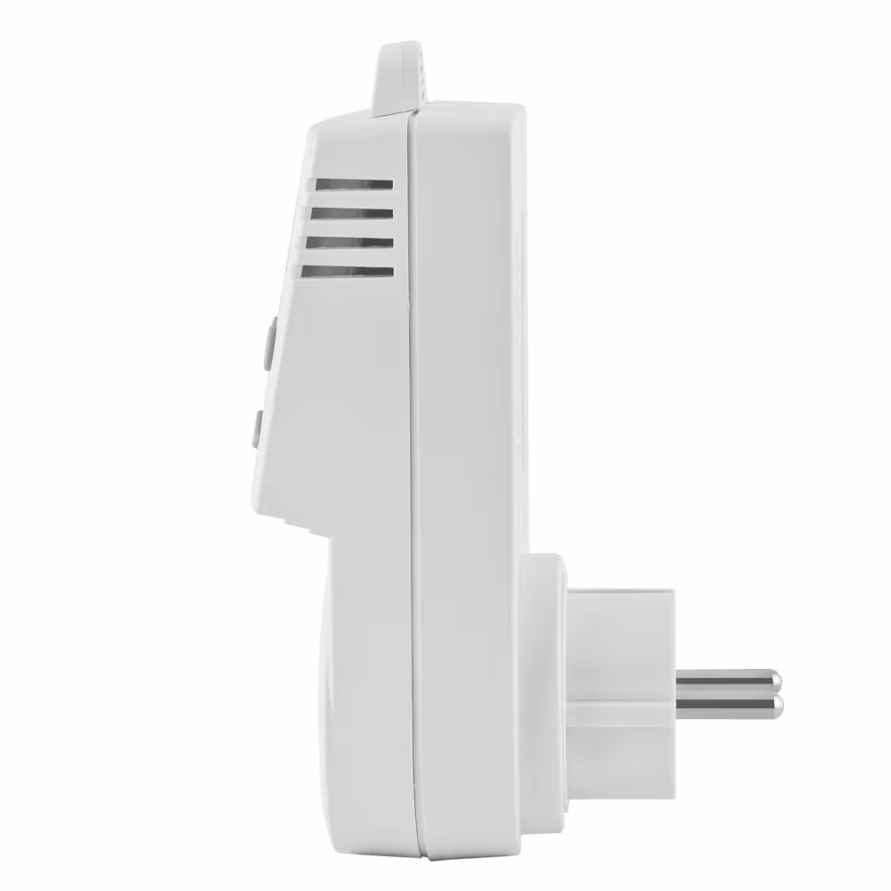 TS10 thermische schakelcontactdoos van Elektrobock uit de categorie radiatoren