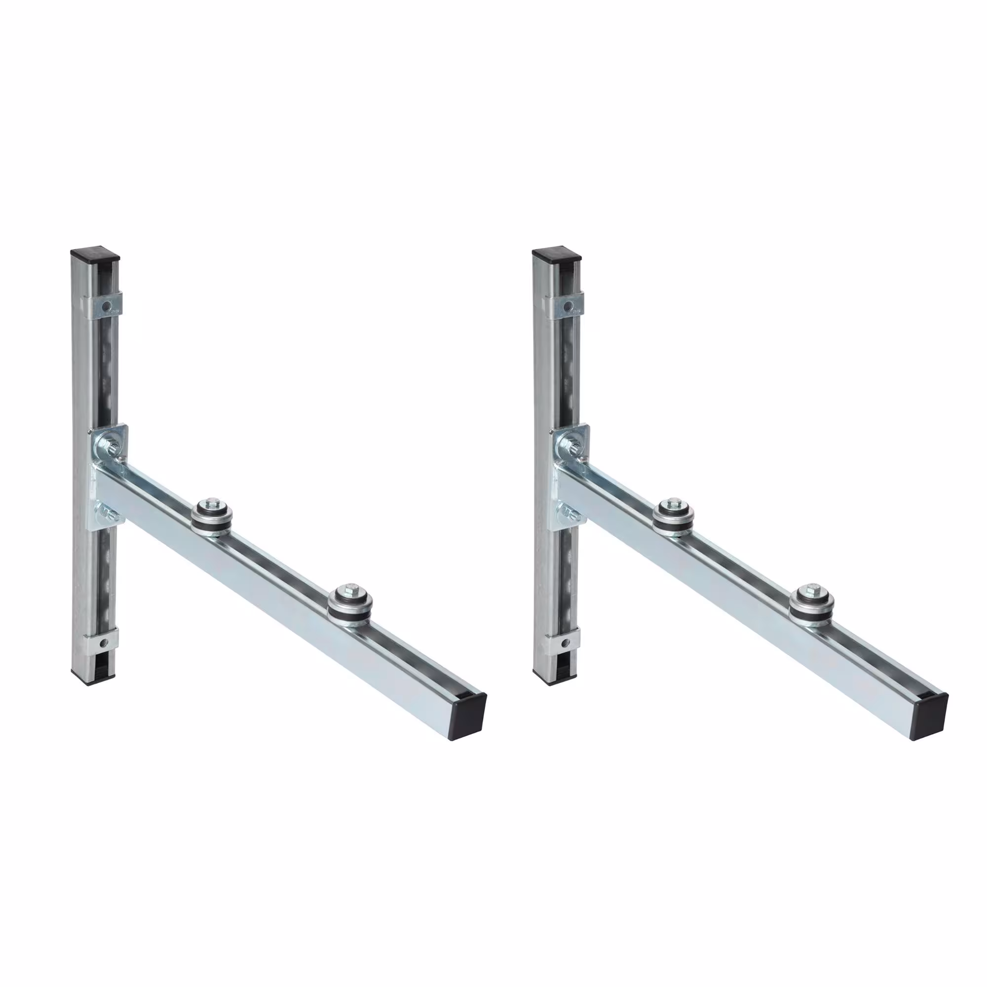 Fixotec consoleset profiel 38/40, profiel 38/40 en 40/60