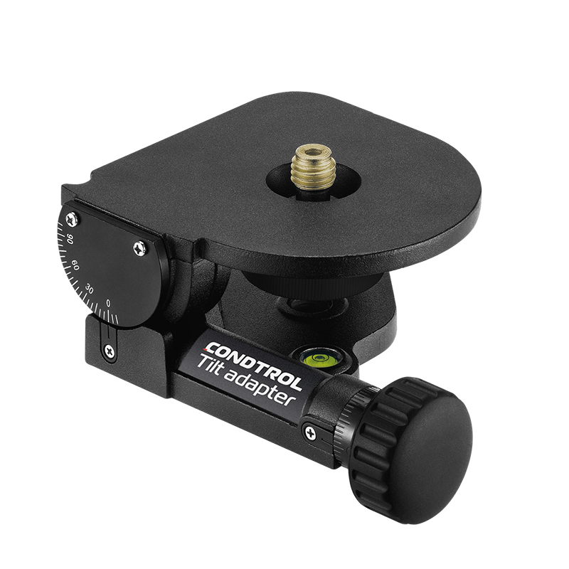 Kanteladapter uit de categorie Overige accessoires met onderdeelnummer 7-2-107