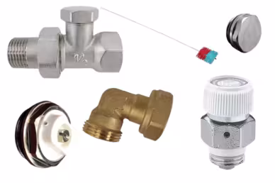 Installatieaccessoires Installatieaccessoires