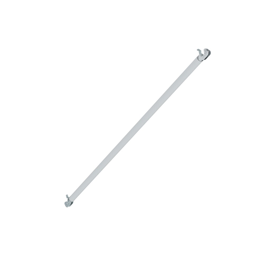 Munk diagonaalschoor 1,8 m van Günzburger Steigtechnik Munk diagonale steun uit de categorie klimuitrusting accessoires & reserveonderdelen met artikelnummer 027937