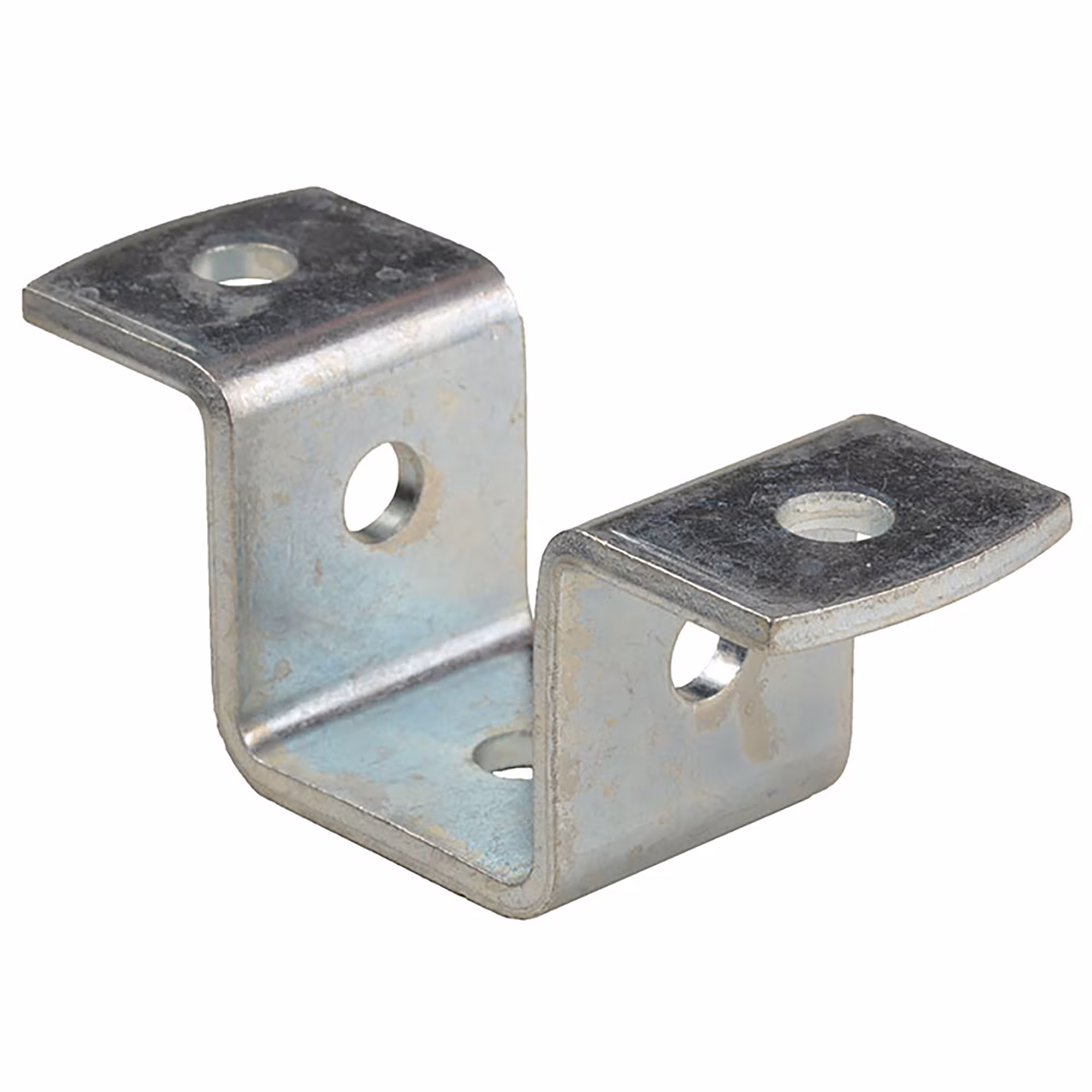 Fixotec railbeugel profiel 28/30 verzinkt, profiel 27/18 en 28/30 | 30/15 en 30/30, artikelnr. 109883