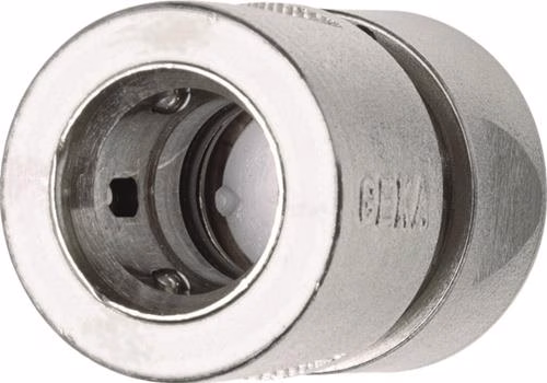 GEKA slangkoppeling waterstop plus GEKA uit de categorie slangkoppelingen, fittingen en accessoires