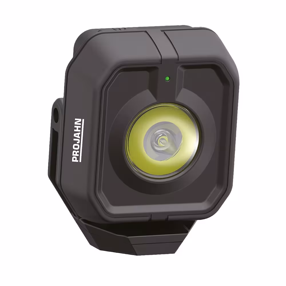 PROJAHN POWER LED-accuhandwerklamp PJ-HL1300 oplaadbaar van het merk PROJAHN uit het assortiment werkplaatsuitrusting