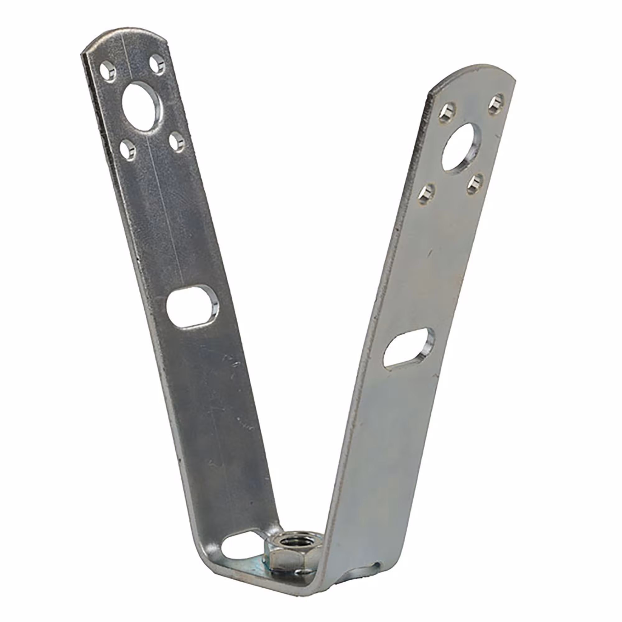 Fixotec trapeziumhanger, luchtkanaalbevestiging & connector, art.nr. 147465