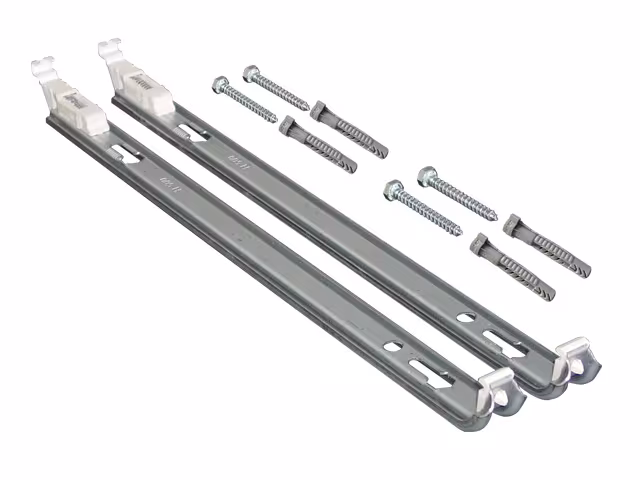 FZ beugel voor platte radiatoren type 20-22, van het merk PURMO PURMO FZ beugel voor platte radiatoren type 20-22 uit de categorie beugels en consoles