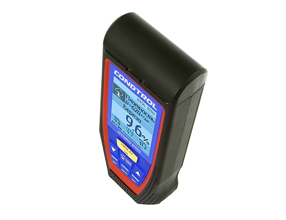 Ohne Text 847700 Hydro Pro vochtmeter voor hout en beton