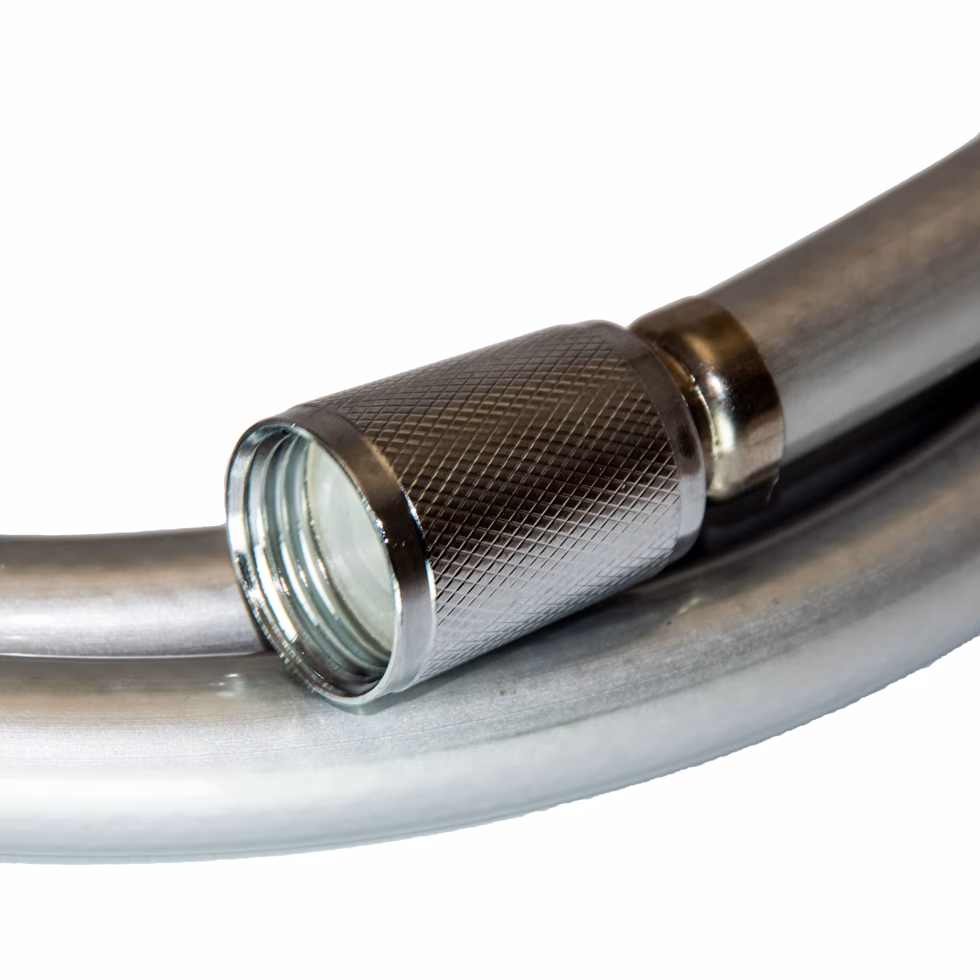 Doucheslang SilverStar, handhoofddouches/doucheslangen, art.nr. 83357