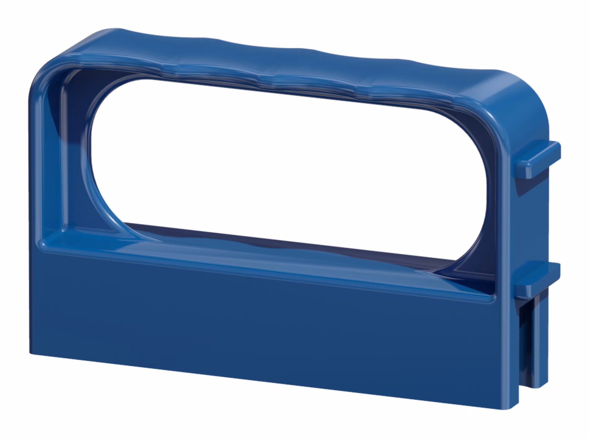 CB-keuringssleutel voor DN 60 / 200 blauw van Skoberne CB-inspectiesleutel voor DN 60 / 200 blauw uit de categorie kunststof rookgasafvoersysteem met art.nr. 760142