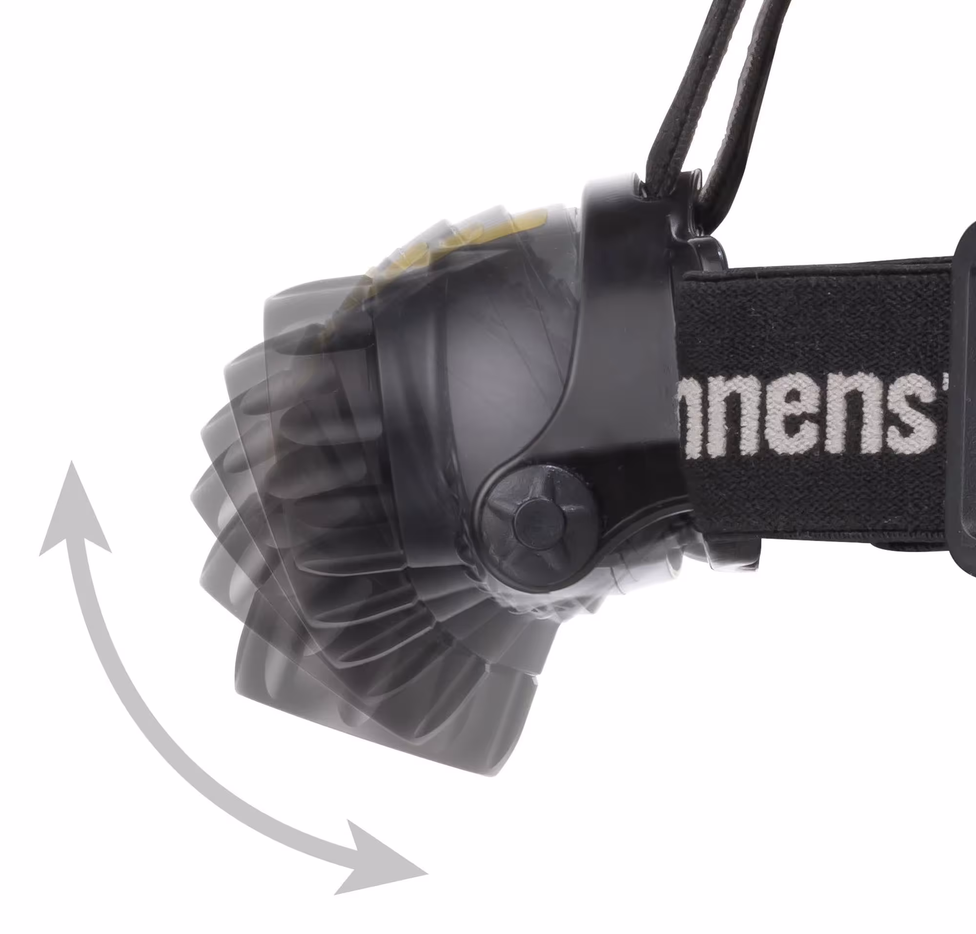 LuxPremium LED batterij sensor hoofdlamp SL 400 AF IP44 400lm met de GTIN 4007123667918 LuxPremium LED batterijsensor hoofdlamp SL 400 AF IP44 400lm van Brennenstuhl met art.nr. 1177310