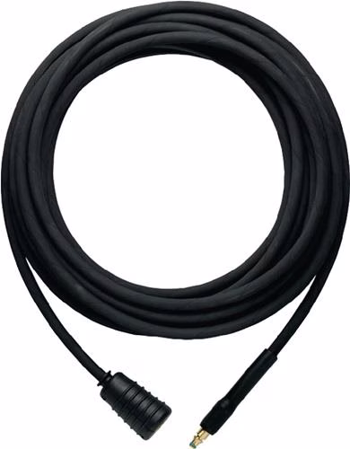 Hogedrukslangverlengstuk, 7 meter lang, voor C110/120, P150/160, E130/140 NILFISK, merknaam Nilfisk Hogedrukslangverlengstuk, 7 meter lang, voor NILFISK C110/120, P150/160, E130/140 hogedrukreinigers, onderdeelnummer 4000897256