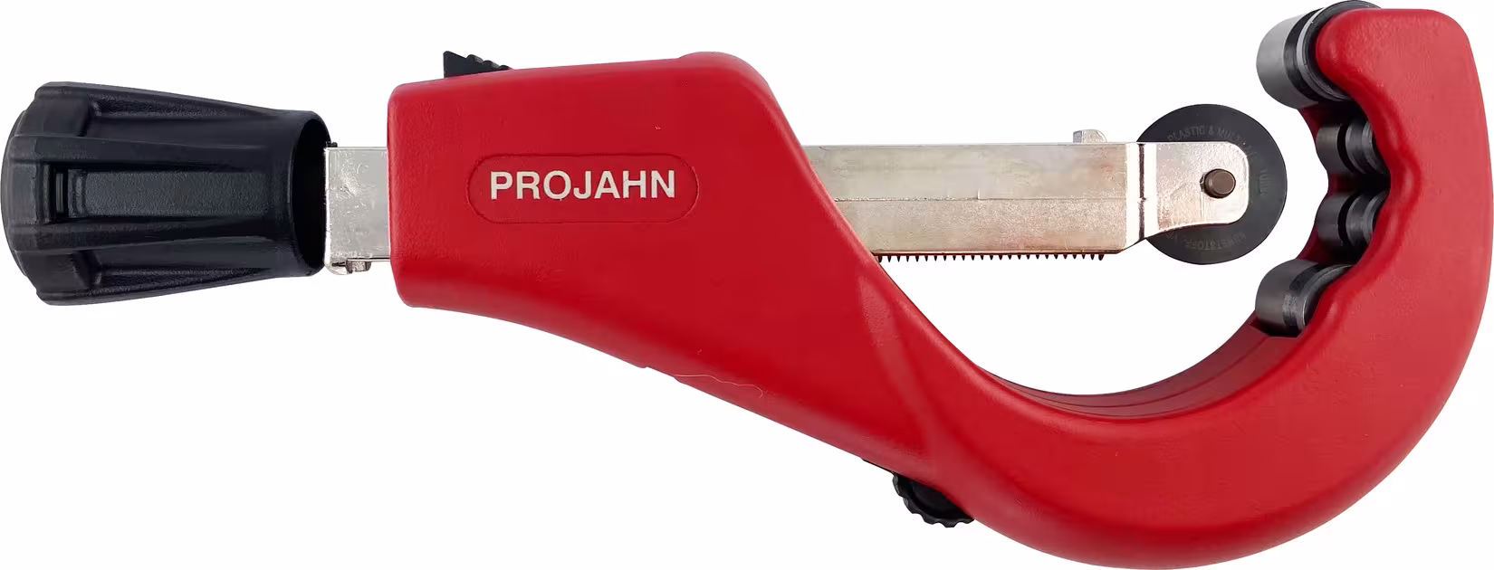 Vervangingswiel voor pijpsnijder 30x6,2mm voor kunststof- en composietbuizen uit de categorie zaag-, ontbraam- en kalibratiegereedschap met de GTIN 4000146022375 Pijpsnijder PT QUICK voor buizen Ø 6 - 76 mm van het merk PROJAHN uit de categorie zaag-, ontbraam- & kalibratiegereedschap