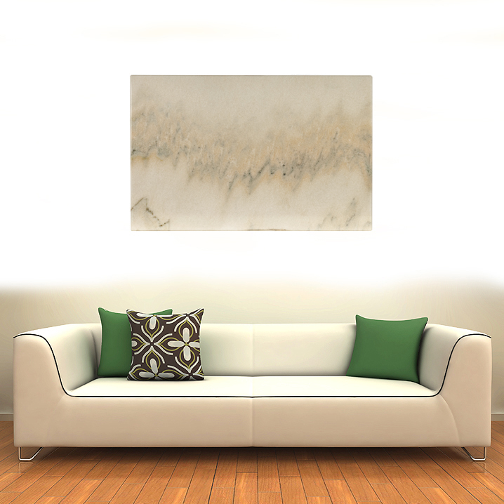 Zusatzbild 3637232 Natuursteenverwarmer Estremotz 1500 Watt 1250x400x30 mm