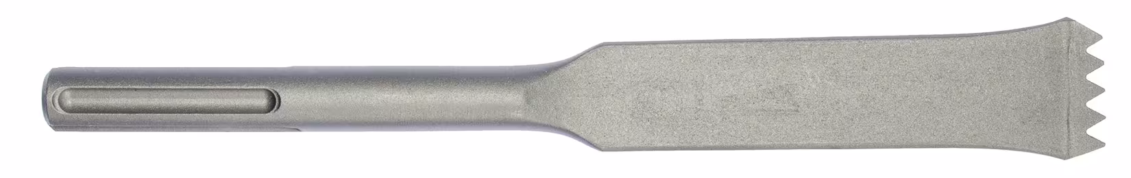 Tandbeitel SDS-max 38x280 mm met clip van PROJAHN Tandbeitelhouderas SDS-max / TE-Y, beitel, art.nr. 846703005