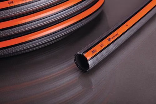 SMARTFLEX SMT Comfort waterslang, 20 meter lang, 12,5 mm binnendiameter, 17,4 mm buitendiameter, APD merk haspel SMARTFLEX SMT Comfort waterslangrol APD uit de categorie tuinslangen met artikelnummer 4000346015