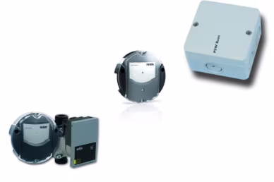 Pompsignaalomvormer Pompsignaalomvormer