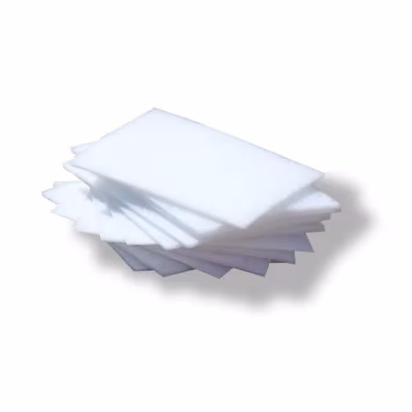 DustBox vervangingsvoorfilter DB 2000 van het merk DustBox uit het assortiment werkplaatsuitrusting