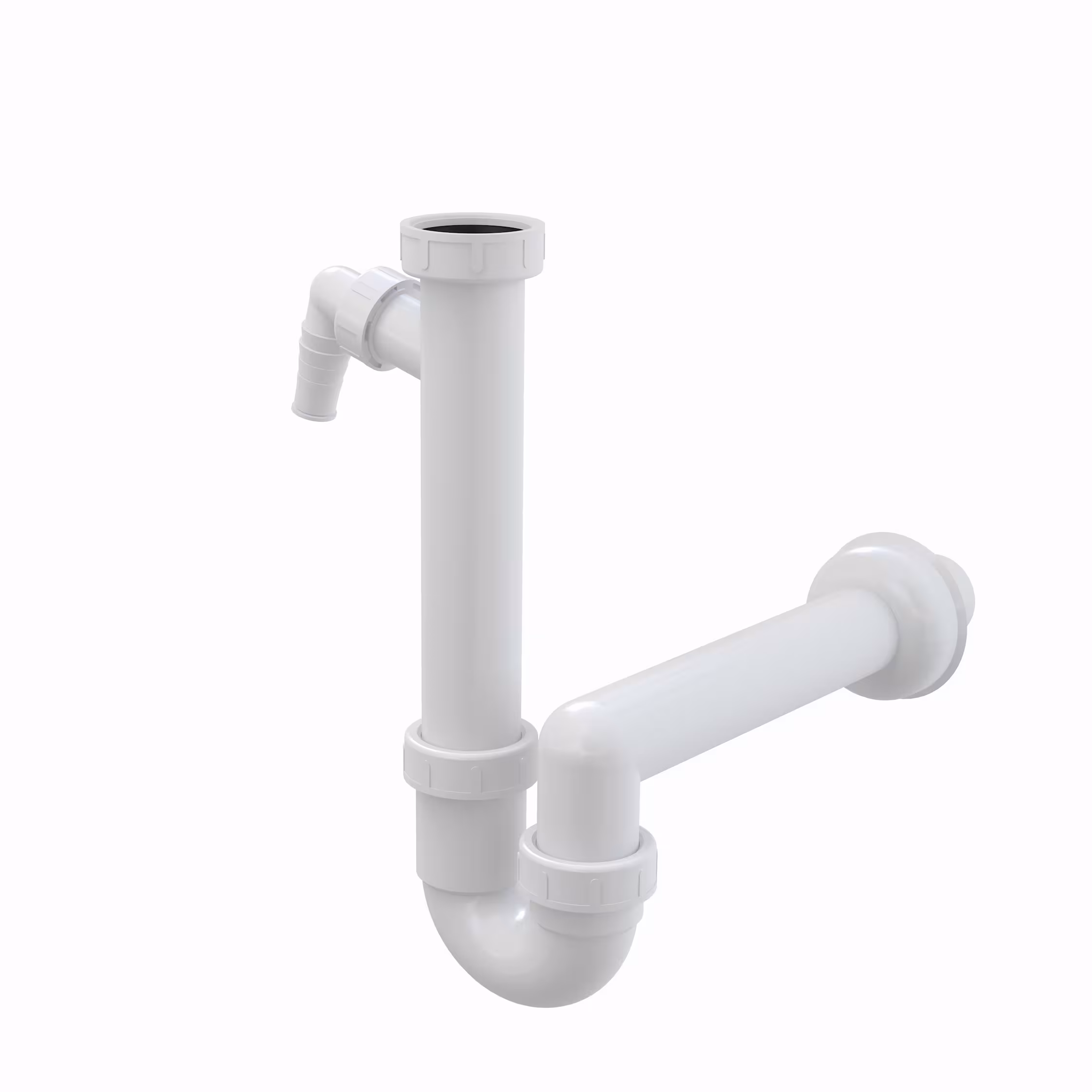 AlcaPlast buissifon Buissifon, sifons/aftapkranen/slangen