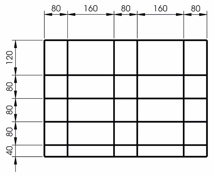 Koop de ladeverdeler voor gereedschapswagen Buddy, ELORA-1210-ET in de qpool24 online shop! Koop ladeverdeler voor gereedschapswagen Buddy, ELORA-1210-ET van het merk ELORA in de categorie werkplaatsuitrusting bij qpool24.