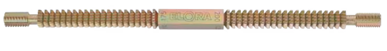 Draadbestand 258 WW van ELORA Draadvijl, ELORA-258 uit de categorie zaag-, ontbraam- en kalibratiegereedschap met artikelnr. 0258000035200