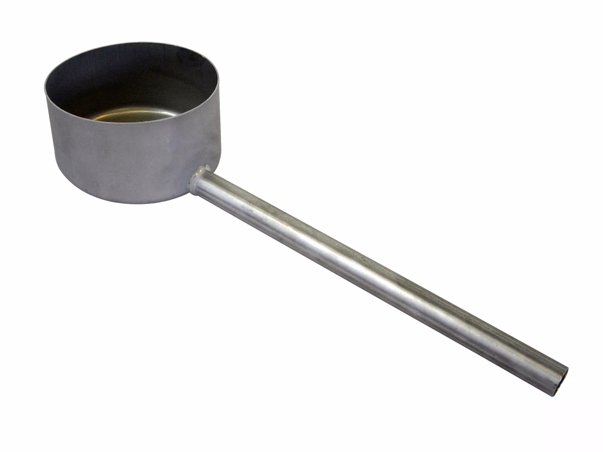 Enkelwandige EW buissokkel D200 met afvoerbuis van Skoberne Enkelwandige EW-buissokkel D200 met afvoerbuis uit de categorie RVS enkelwandig uitlaatsysteem met art.nr. 670340