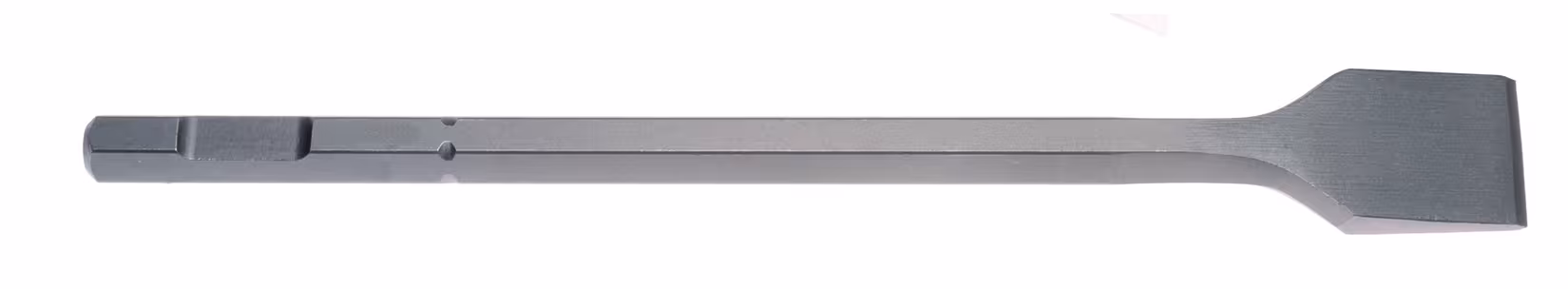 Extra afbeelding van het artikel spadebeitel voor USH10 50x450 mm gemaakt van beitel