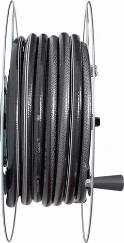 Muurslanghouder TURBO B.427mm D.215mm o.slang/koppelingen ALBA