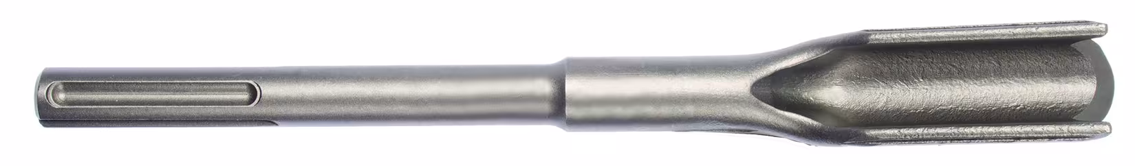 Rioolbeitelschacht SDS-max / TE-Y van PROJAHN Rioolbeitelschacht SDS-max/TE-Y, beitel