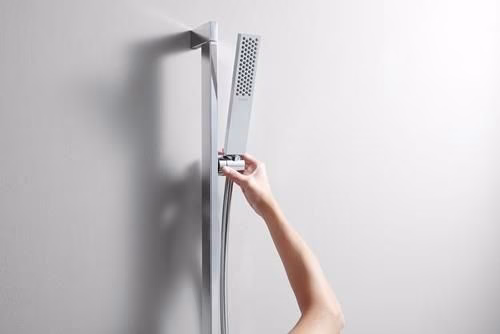 Detailbild 3968580 Hansgrohe handdouche Pulsify E 1 straal chroom
