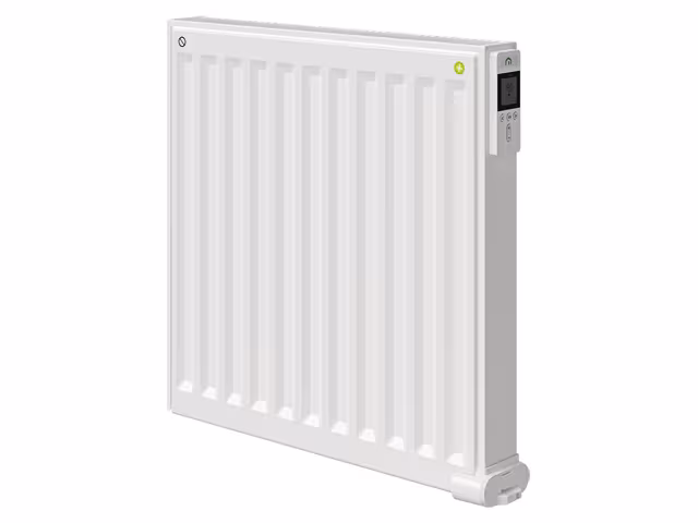PURMO platte radiator Yali Digital Plus Type 21 uit de categorie elektrische radiatoren met artikelnr. FE7210500401ASP