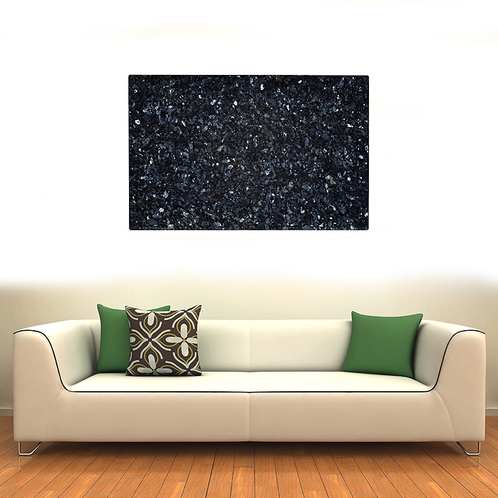 Zusatzbild 3637396 Natuursteenverwarmer Labrador 800 Watt 1000x400x30 mm