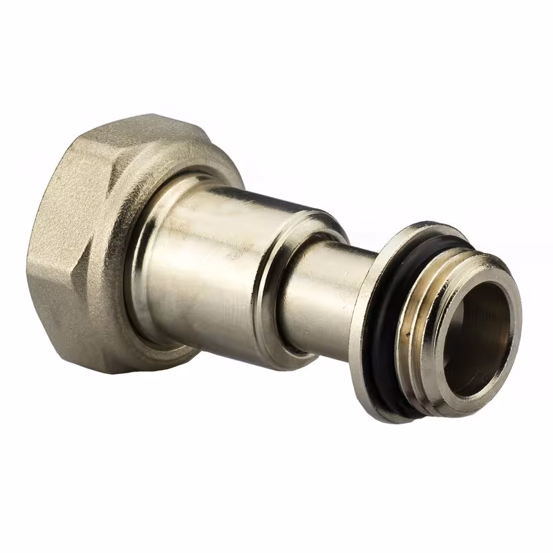 1/2 inch O-ring (lengte 36,8 - 51,8 mm) van Ivar Ivar telescoopschroefverbinding AGE 15, radiateurmontage & aansluitingen, artikelnr. 501425