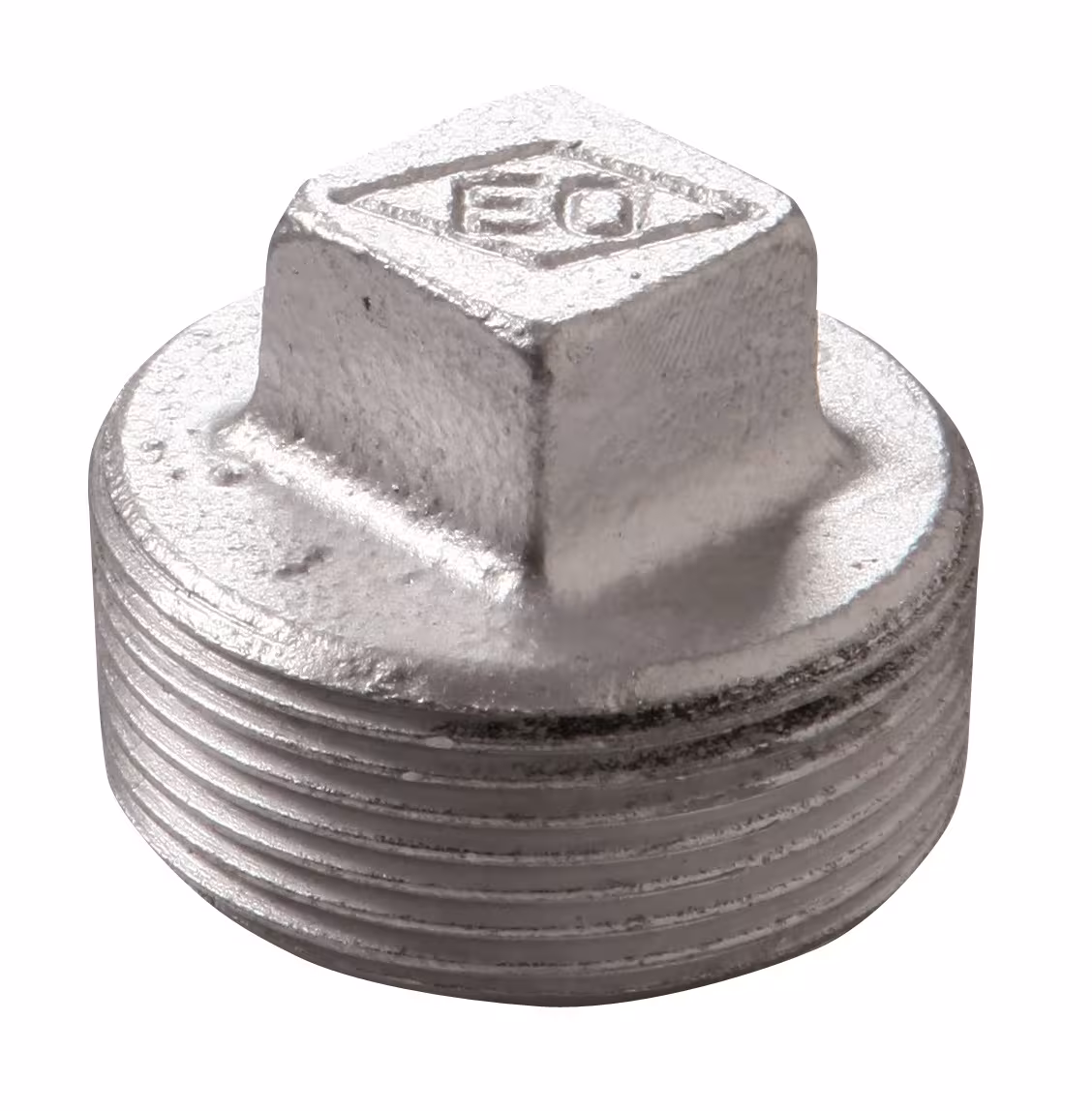 ATUSA gietijzeren pluggen nr. 291, gietijzeren fittingen, art.nr. 2910500C