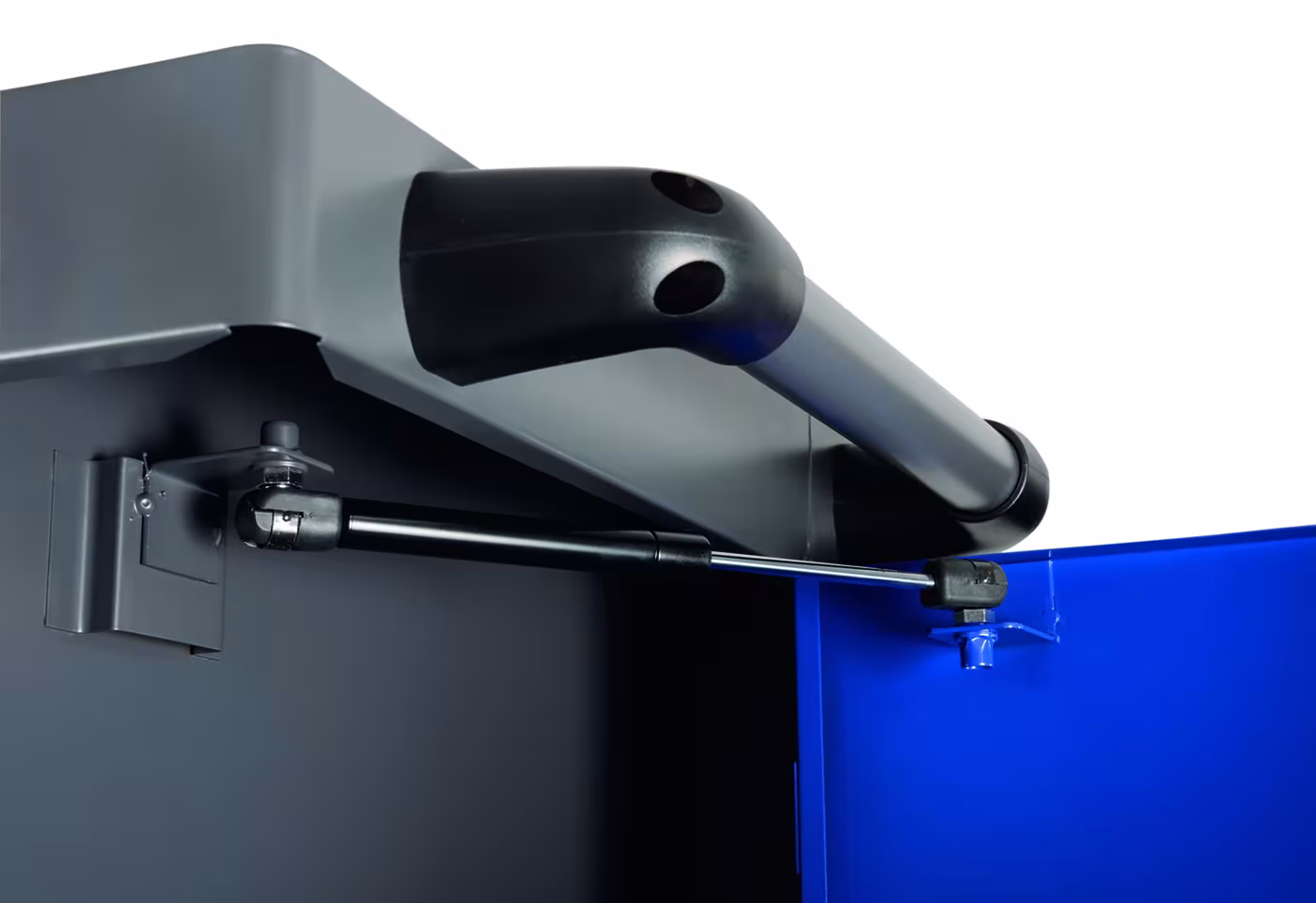 Productafbeelding nr. 9 van het artikel SPACE werkplaatswagen met 7 laden (voorheen SPACELINE) Figuur nr. 9 van het artikel SPACE werkplaatswagen met 7 laden (voorheen SPACELINE) uit de productgroep werkplaatsinrichting van het merk PROJAHN