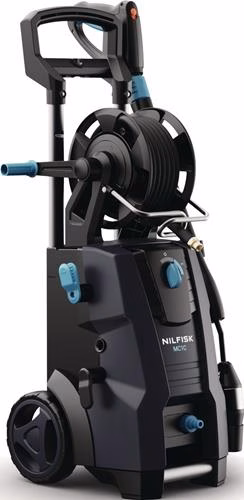 Hogedrukreiniger MC 1C-125/500 XT 500 l/u Professional 125 bar 2,1 kW NILFISK uit de categorie hogedrukreinigers met artikelnummer 4000897291
