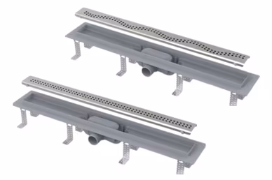 Douchegoten Douchegoten