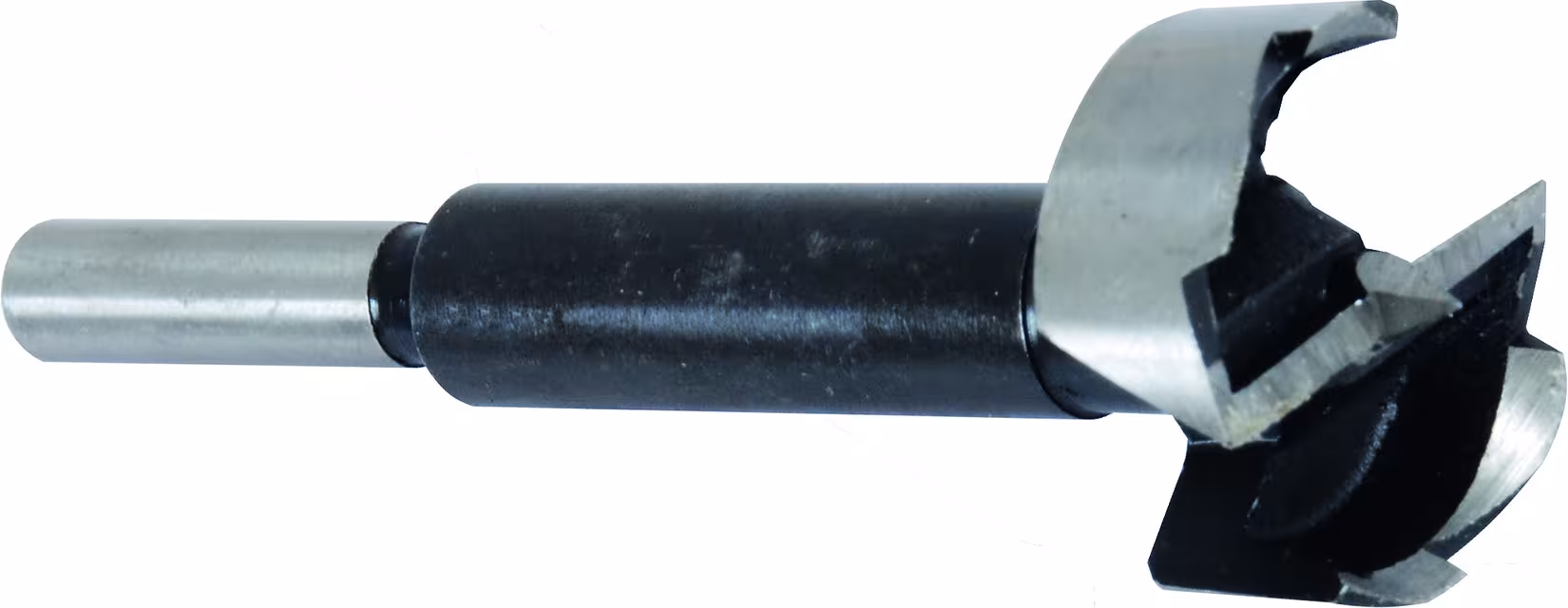 Forstner boor, boor, artikelnr. 33024