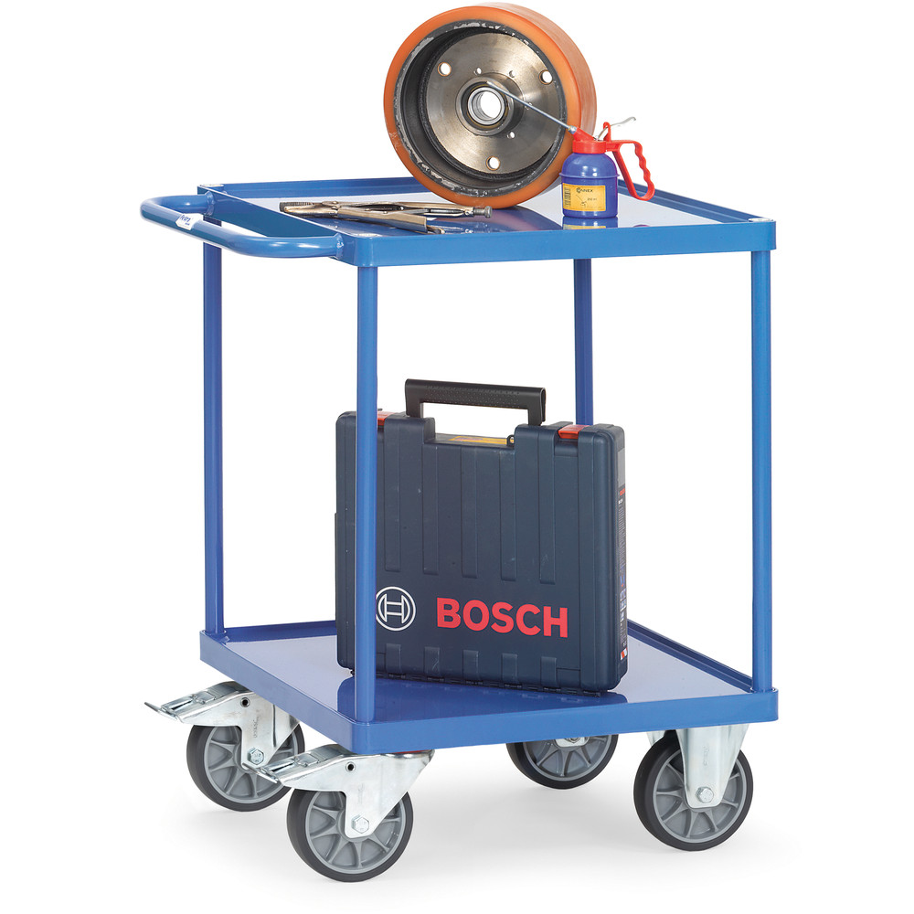 Tafelwagen 2496W 600 mm x 600 mm