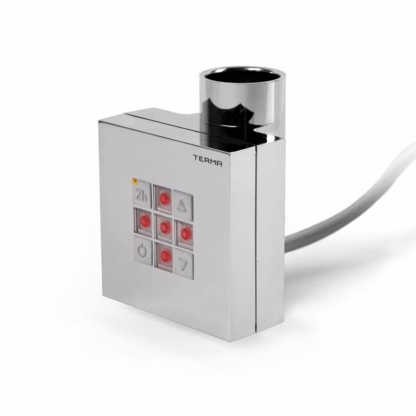 Digitale controller KTX-2 in wit