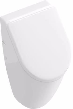 VILLEROY & BOCH SUBWAY zuigurinoir uit de categorie urinoirs met artikelnummer 6000548262